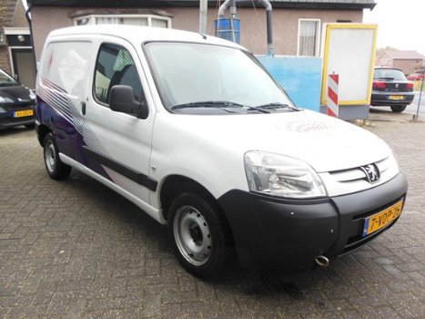 Peugeot Partner - 170C 1.6 HDI Origin 500 kg - 1