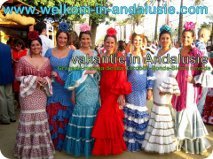 andalusia spanje, vakantie naar zuid spanje aanbiedingen - 5