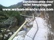 vakantiehusje, vakantiehuisjes in andalusie, andalousia spanje - 1 - Thumbnail