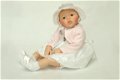 LIEF! Miaculti reborn baby Jamila voor kind/verzamelaar, 62 cm - 2 - Thumbnail