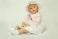 LIEF! Miaculti reborn baby Jamila voor kind/verzamelaar, 62 cm - 2 - Thumbnail