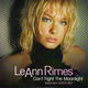 LeAnn Rimes - Can't Fight The Moonlight 2 Track CDSingle - 1 - Thumbnail