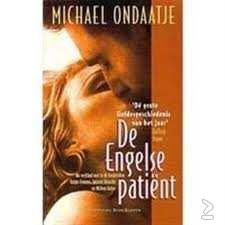 Michael Ondaatje - De Engelse Patient - 1