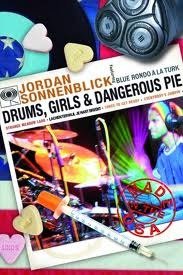 Jordan Sonnenblick - Drums, Girls and Dangerous Pie - 1