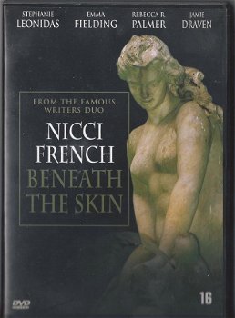 DVD Beneath the Skin (Nicci French) - 1