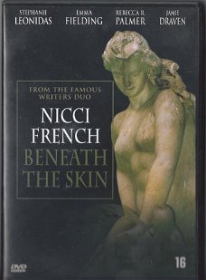 DVD Beneath the Skin (Nicci French)