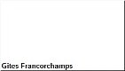 Gites Francorchamps - 1 - Thumbnail