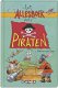 Marian van Gog - Het Allesboek Over Piraten (Hardcover/Gebonden) - 1 - Thumbnail