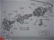 22418 Instructieboekje Bernard 19A.39A.139A. 239A / 29A.49A. - 1 - Thumbnail