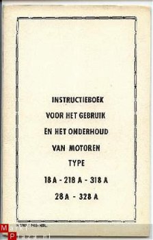 22423 Instructieboekje Bernard - 1