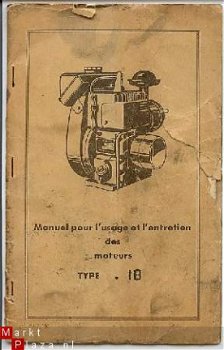 22424 Manual Bernard-Moteurs l - 1
