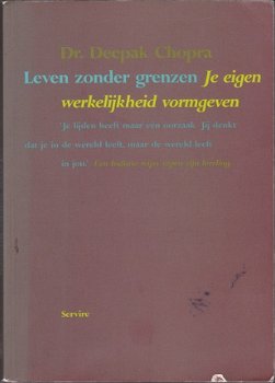 Deepak Chopra: Leven zonder grenzen - 1