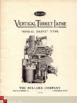 22428 Bullard brochure Vertica - 1
