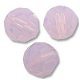 Swarovski 5000 Rose Water Opal 6mm Per Stuk - 1 - Thumbnail