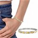 Fitter en meer energie en balans met magneet armband - 1 - Thumbnail