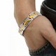 Fitter en meer energie en balans met magneet armband - 5 - Thumbnail