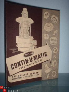 22434 Bullard brochure Contin- - 1