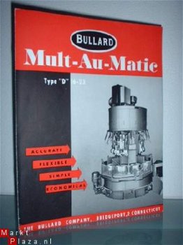 22435 Bullard brochure for Mul - 1