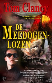 Tom Clancy: DE MEEDOGENLOZEN - 1