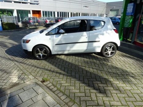 Mitsubishi Colt - cz3 1.3 Cleartex Edition Two - 1