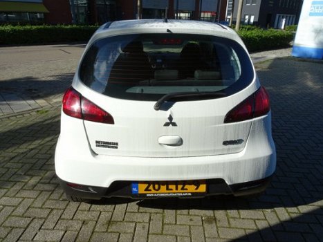 Mitsubishi Colt - cz3 1.3 Cleartex Edition Two - 1