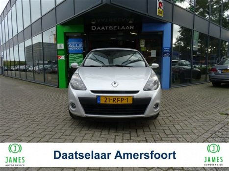 Renault Clio - 1.5 dci 85pk 3DRS AIRCO - 1