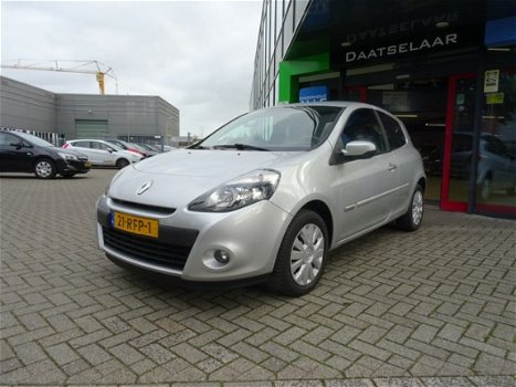 Renault Clio - 1.5 dci 85pk 3DRS AIRCO - 1