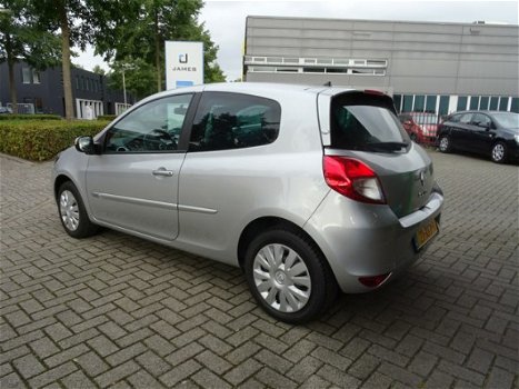 Renault Clio - 1.5 dci 85pk 3DRS AIRCO - 1