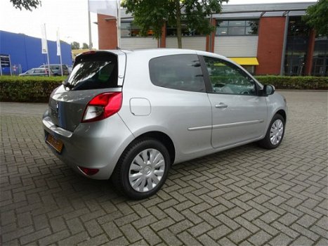 Renault Clio - 1.5 dci 85pk 3DRS AIRCO - 1