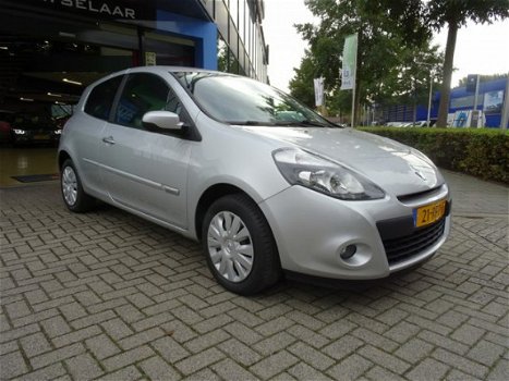 Renault Clio - 1.5 dci 85pk 3DRS AIRCO - 1