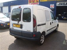 Renault Kangoo - Express 1.9D RL 55