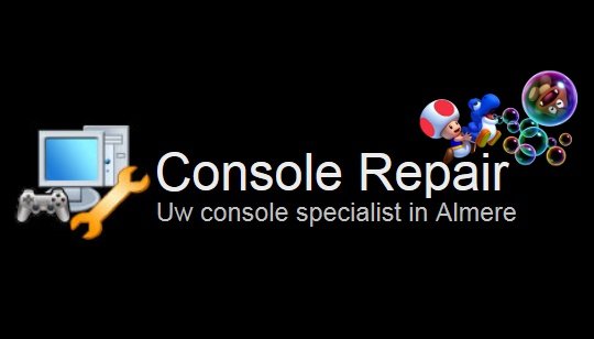 Playstation 3, Wii, XBOX360, DS, 3DS & PSP Reparatie Almere(sinds 2002) - 1