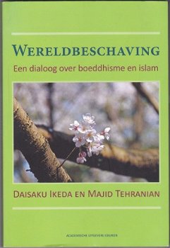 D. Ikeda, M. Tehhranian: Wereldbeschaving - 1