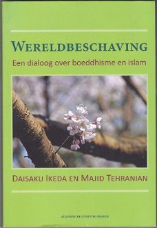 D. Ikeda, M. Tehhranian: Wereldbeschaving