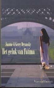 Joanne & Gerry Dryansky - Het Geluk Van Fatima - 1