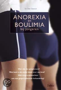 Dee Dawson - Anorexia En Boulimia Bij Jongeren - 1