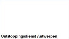 Ontstoppingsdienst Antwerpen - 1