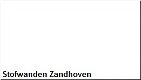 Stofwanden Zandhoven - 1 - Thumbnail