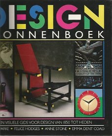 Sparke e.a. ; Design Bronnenboek