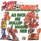 Johan & De Groothandel - As Dick Me Hullep Nodig Heb 2 Track CDSingle - 1 - Thumbnail