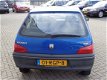 Peugeot 106 - 1.0 SKETCH BJ 2000 NETTE AUTO MET NIEUWE APK - 1 - Thumbnail