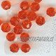 Swarovski 5000 Red Topaz 6mm Per Stuk LIMITED - 1 - Thumbnail