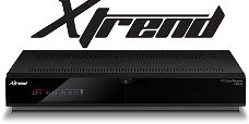 Xtrend ET-9500 2x DVB-S2, satelliet ontvanger