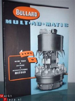 22436 Bullard brochure for Mu - 1