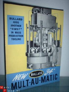 22437 Bullard brochure for Mul - 1