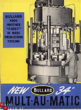 22437 Bullard brochure for Mul - 1