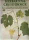 Herbarius @ Cruydtboeck. Beroemde geillustreerde plantenboeken - 1 - Thumbnail