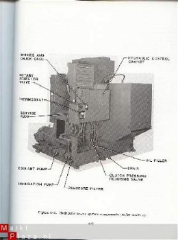 22444 Bullard service manual f - 1