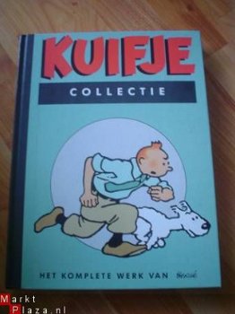 deel uit de Kuifje collectie van Lekturama - 1