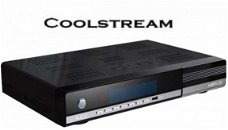 Coolstream Neo HD1 PVR Kabel-tv ontvanger